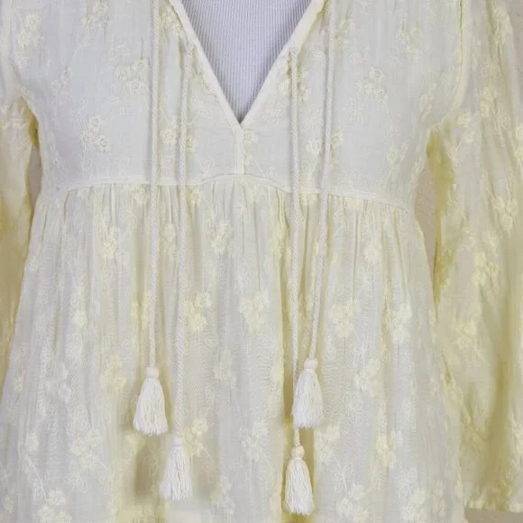 Christy Dawn The Phoenix Dress - M/L - Picture 3 of 13